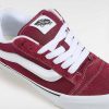 KNU SKOOL VANS