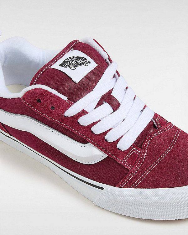 KNU SKOOL VANS