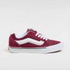 KNU SKOOL VANS