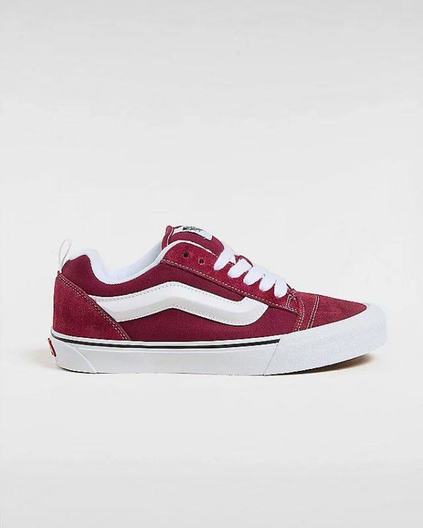 KNU SKOOL VANS