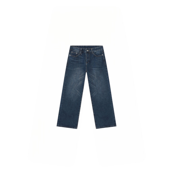 Denim jeans