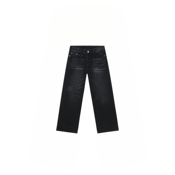 Denim jeans