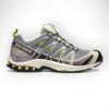 The Salomon XA PRO 3D