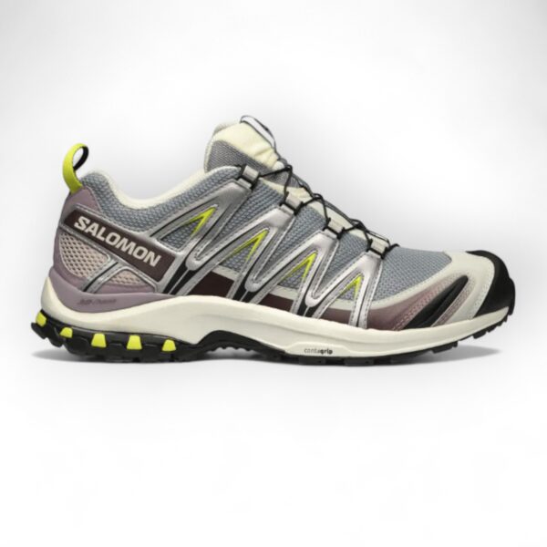 The Salomon XA PRO 3D