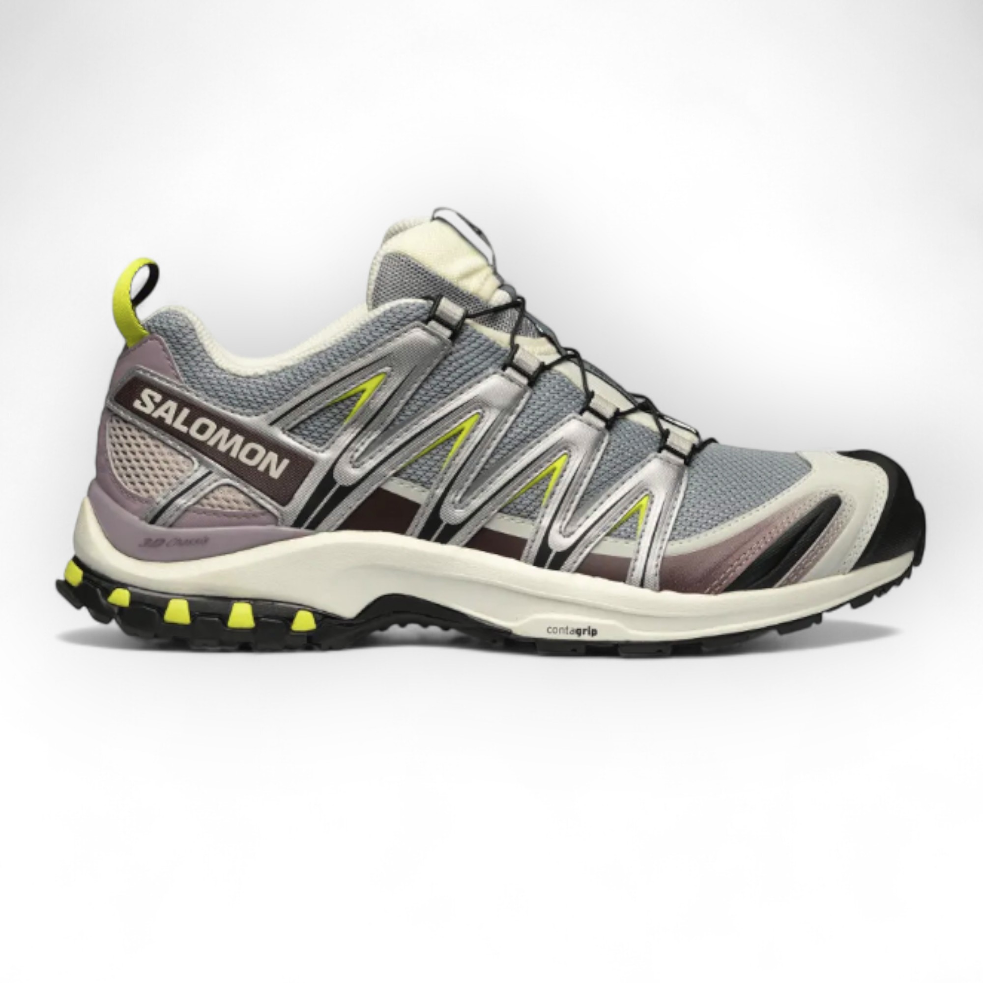 The Salomon XA PRO 3D