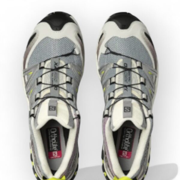 The Salomon XA PRO 3D