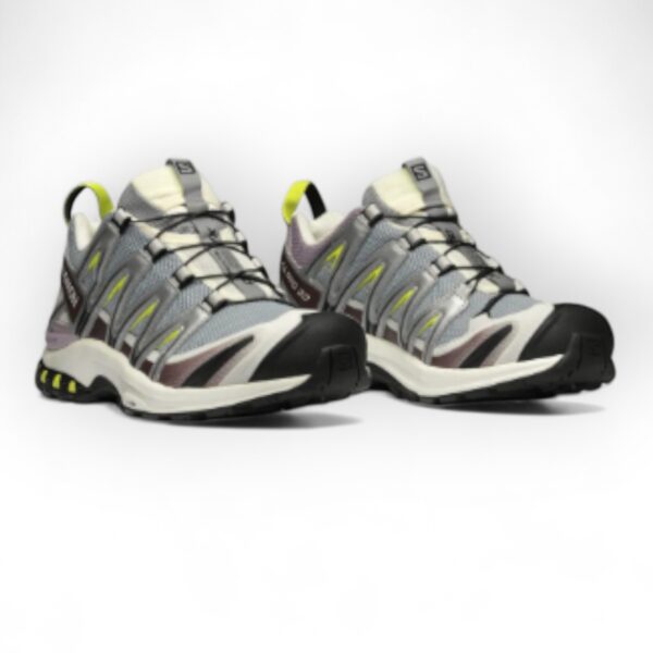 The Salomon XA PRO 3D