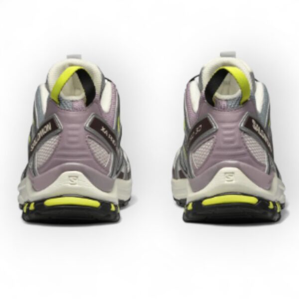The Salomon XA PRO 3D
