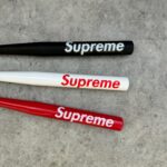 Supreme Baseball Bat