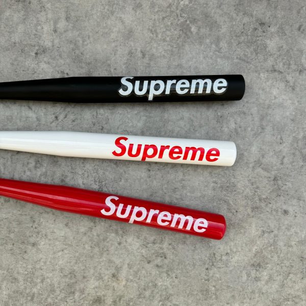 Supreme Baseball Bat