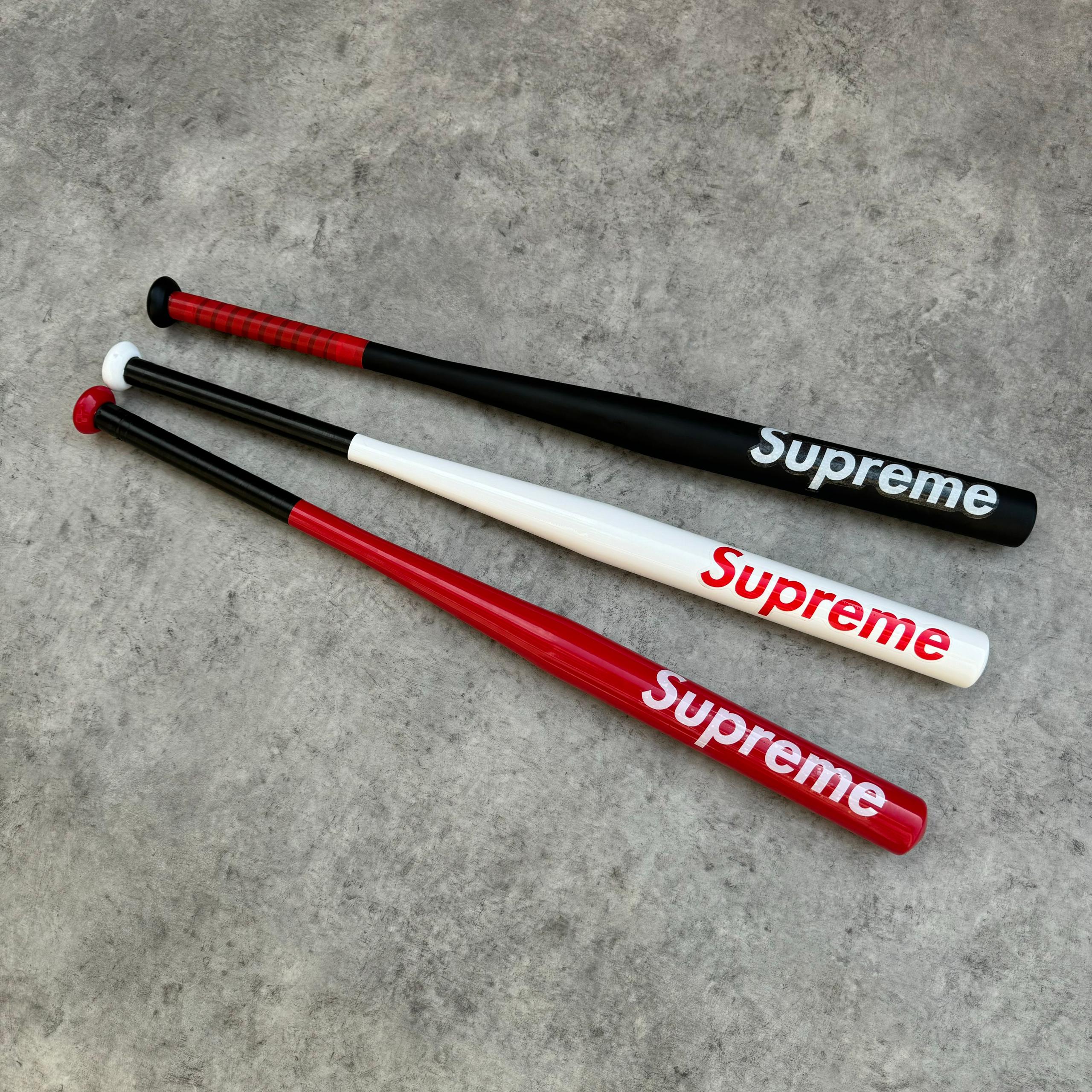 Supreme Baseball Bat