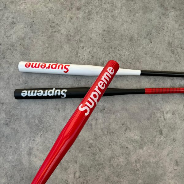 Supreme Baseball Bat
