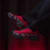 Nike Air Max SNDR GORE-TEX ‘Dark Smoke Grey and Fire Red’