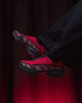Nike Air Max SNDR GORE-TEX ‘Dark Smoke Grey and Fire Red’