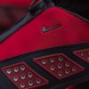 Nike Air Max SNDR GORE-TEX ‘Dark Smoke Grey and Fire Red’