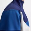 ZARA  CONTRAST TECHNICAL JACKET