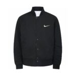 REVERSIBLE STUSSY  JACKET