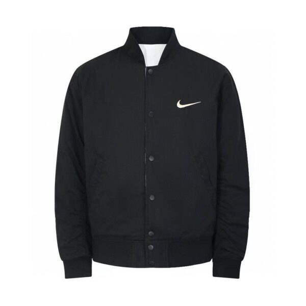 REVERSIBLE STUSSY  JACKET