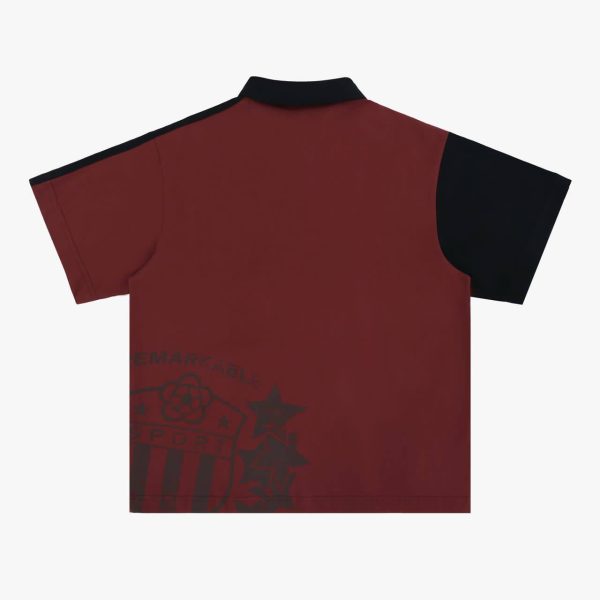FGVNESS T-SHIRT
