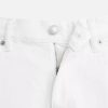 REGULAR FIT DENIM BERMUDA SHORTS