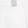 REGULAR FIT DENIM BERMUDA SHORTS