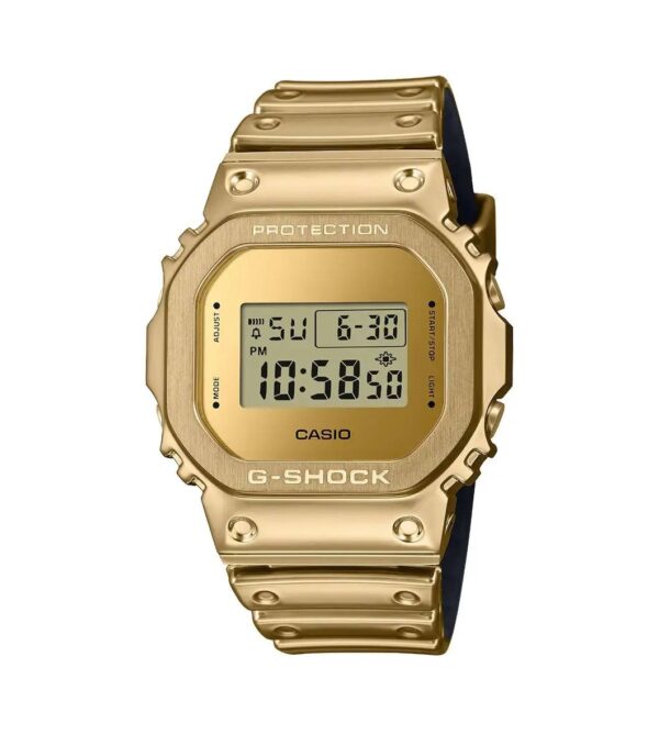 G SHOCK GM - 5600YMG - 9ER FINE