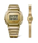 G SHOCK GM - 5600YMG - 9ER FINE