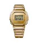 G SHOCK GM - 5600YMG - 9ER FINE
