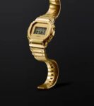 G SHOCK GM - 5600YMG - 9ER FINE