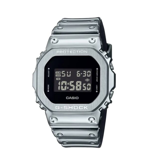 G SHOCK GM - 5600YMG - 8ER