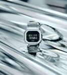 G SHOCK GM - 5600YMG - 8ER
