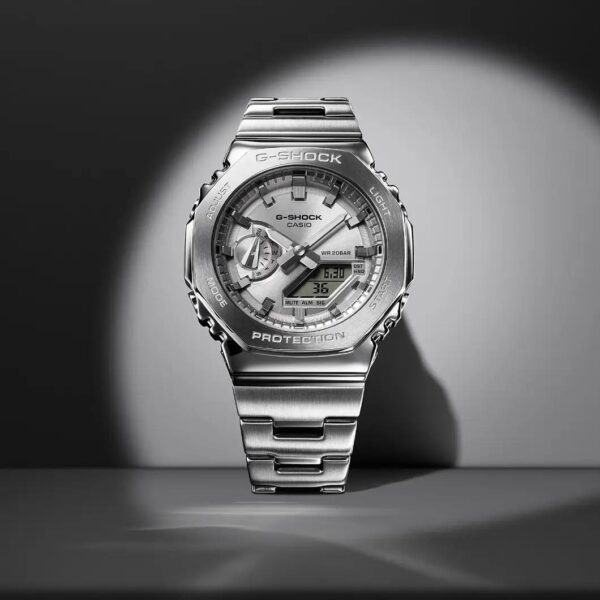 G SHOCK GM - 2110D - 7AER