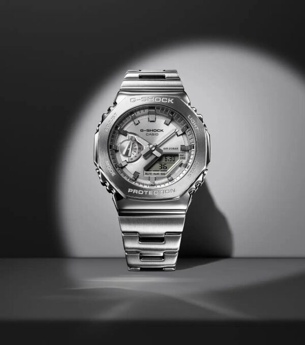 G SHOCK GM - 2110D - 7AER
