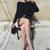 BUCKLE SLINGBACK SHOE