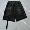 CARGOBELA DENIM SHORT