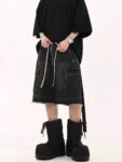 CARGOBELA DENIM SHORT