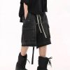 CARGOBELA DENIM SHORT