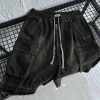 CARGOBELA DENIM SHORT