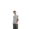 PLAIN BRANDLESS POLO SHIRT