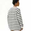 Long Sleeve Stripe T-Shirt