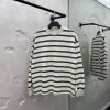 Long Sleeve Stripe T-Shirt