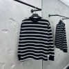 Long Sleeve Stripe T-Shirt