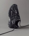 NEW BALANCE 1906A "BLACK METALLIC"