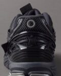 NEW BALANCE 1906A "BLACK METALLIC"