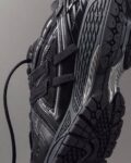 NEW BALANCE 1906A "BLACK METALLIC"