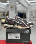 NEW BALANCE  1906A  "BURGUNDY" GREY