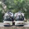 NEW BALANCE  1906A  "BURGUNDY" GREY