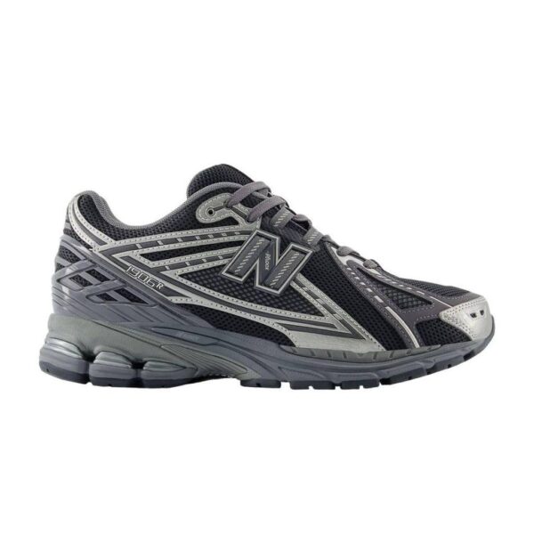 NEW BALANCE 1906R "BLACK GREY"