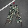 DUAL CARGO CAMO