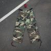 DUAL CARGO CAMO